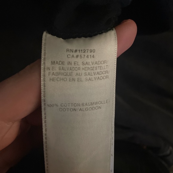 true religion tee - Picture 5 of 6